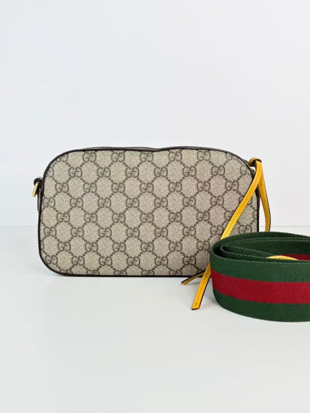Gucci Neo vintage camera messenger bag - Picture 3 of 12